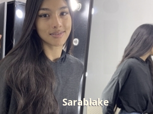 Sarablake