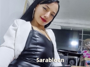 Sarabloon