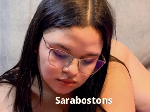 Sarabostons