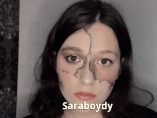 Saraboydy