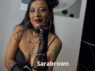 Sarabrown