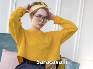 Saracavalli