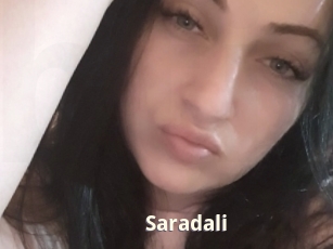 Saradali