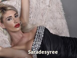 Saradesyree