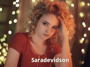 Saradevidson