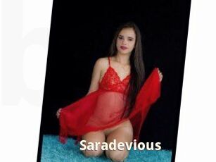 Saradevious