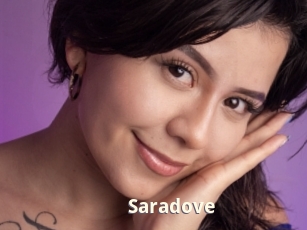 saradove Bigtitinvasion