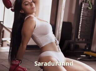 Saradurannd