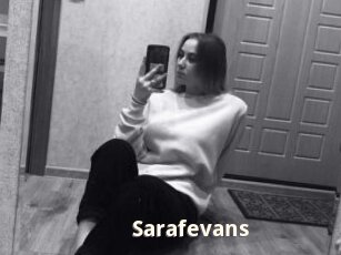 Sarafevans