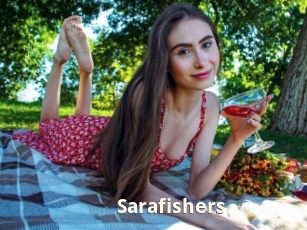 Sarafishers