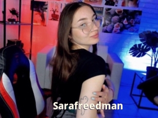 Sarafreedman