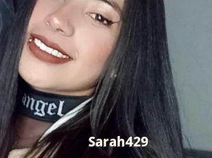 Sarah429