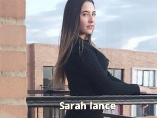 Sarah_lance