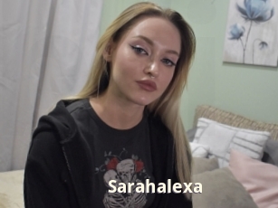Sarahalexa