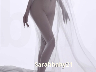 Sarahbaby21