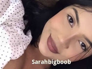 Sarahbigboob