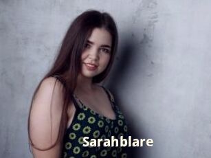 Sarahblare