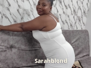 Sarahblond
