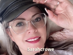 Sarahcrowe