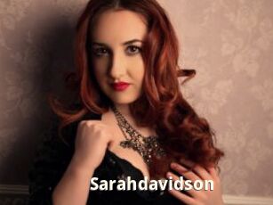 Sarahdavidson