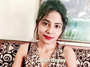 Sarahdejay