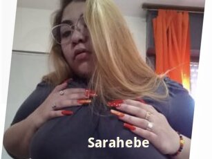 Sarahebe