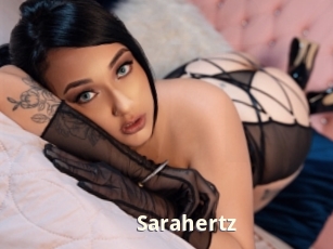 Sarahertz