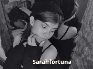 Sarahfortuna