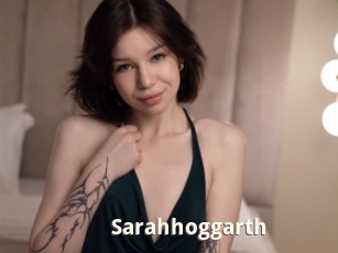 Sarahhoggarth