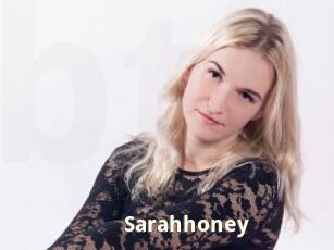 Sarahhoney