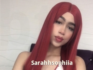 Sarahhsophiia