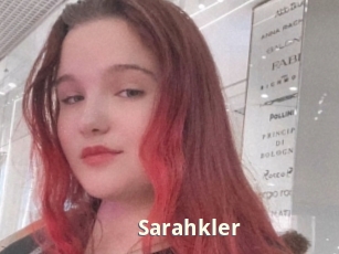 Sarahkler