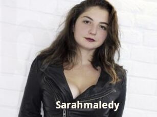 Sarahmaledy