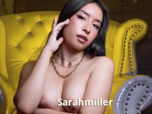 sarahmiiler Bigtitinvasion