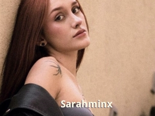 Sarahminx
