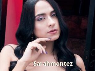 Sarahmontez