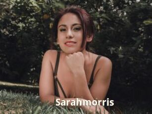 Sarahmorris