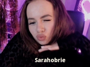 Sarahobrie