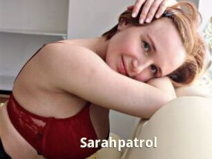 Sarahpatrol