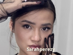 Sarahperezy