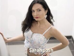 Sarahposh