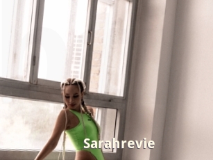Sarahrevie