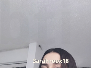 Sarahroux18