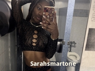 Sarahsmartone