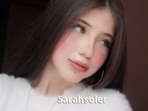 Sarahsoler