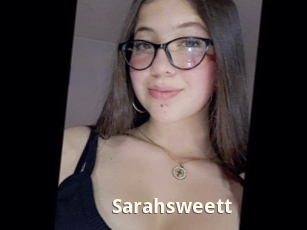 Sarahsweett