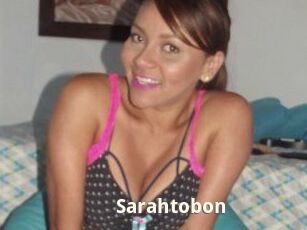 Sarahtobon