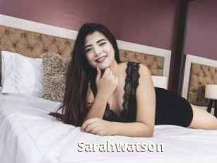 Sarahwatson