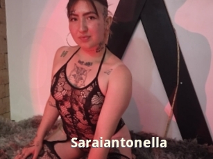 Saraiantonella