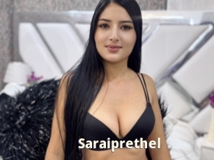 Saraiprethel